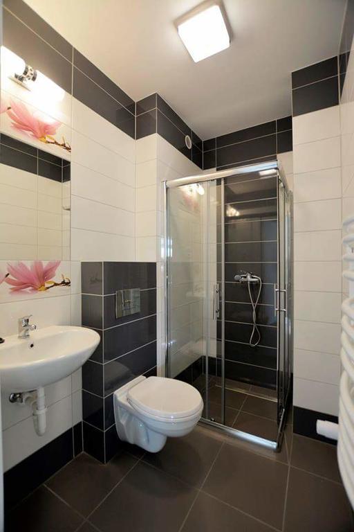 Villa Martika Устроне Морске Екстериор снимка